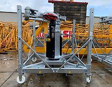 Lissmac LMK400GA Lissmac LMK400GA