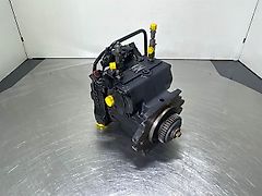 Ahlmann AZ14-4109352A-Brueninghaus A4VG90-Drive pump