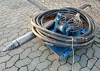 Tracto-Technik GRUNDOMAT Z 110 Tracto-Technik GRUNDOMAT Z 110