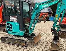 Kobelco SK17-SR 3E Kobelco SK17-SR 3E