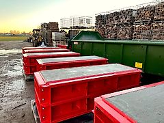 BETONstation Kimera Betonblockform Beton L1866 | Betonblock 180 x 60 x 60 cm