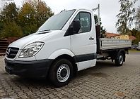 Mercedes-Benz 209 CDI Mercedes-Benz 209 CDI