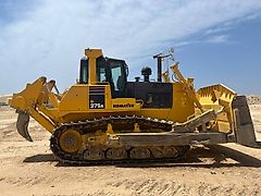 Komatsu D275A-5R (Saudi Arabia)