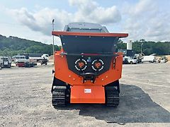 Arjes Impaktor EVO 250 II