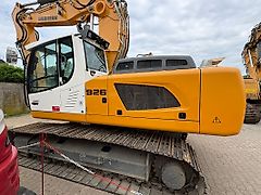 Liebherr R 926