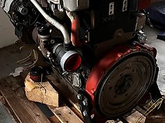 Ammann Deutz TCD3.6 T3a 74kW