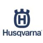 Λογότυπο κατασκευαστή Husqvarna