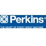Λογότυπο κατασκευαστή Perkins