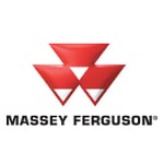 Λογότυπο κατασκευαστή Massey Ferguson