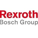 Λογότυπο κατασκευαστή Rexroth