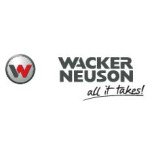 Λογότυπο Wacker Neuson