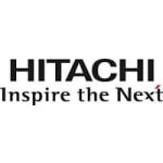 Λογότυπο κατασκευαστή Hitachi
