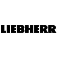 Λογότυπο κατασκευαστή Liebherr