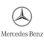 Λογότυπο κατασκευαστή Mercedes-Benz