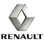 Λογότυπο κατασκευαστή Renault