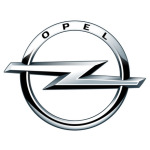 Λογότυπο κατασκευαστή Opel