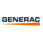 Λογότυπο κατασκευαστή Generac