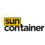 Λογότυπο κατασκευαστή Sun Container