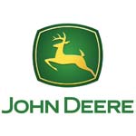 Λογότυπο κατασκευαστή John Deere