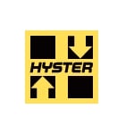Λογότυπο κατασκευαστή Hyster