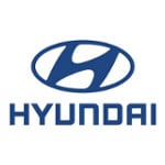 Λογότυπο κατασκευαστή Hyundai